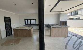 Imagem 5: CASA RESIDENCIAL em Votorantim - SP, Condomínio Cyrela Landscape Esplanada