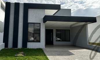 Imagem: CASA RESIDENCIAL em SOROCABA - SP, Condominio