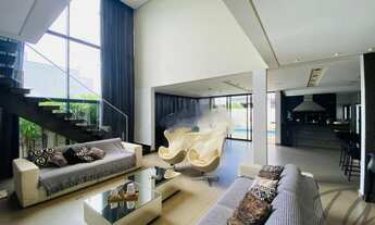 Imagem 3: CASA RESIDENCIAL em SOROCABA - SP, Condomínio Giverny