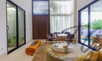 Imagem 4: CASA RESIDENCIAL em SOROCABA - SP, Condominio Mont Blanc