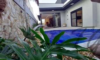 Imagem: CASA RESIDENCIAL em SOROCABA - SP, Condomínio