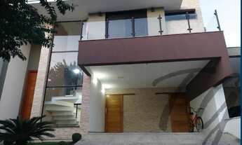 Imagem 5: CASA RESIDENCIAL em SOROCABA - SP, Condominio Villazul