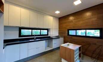 Imagem 6: CASA RESIDENCIAL em Votorantim - SP, Condomínio Cyrela Landscape Esplanada