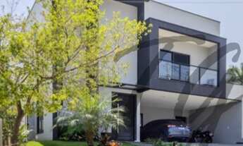 Imagem: CASA RESIDENCIAL em VOTORANTIM - SP, Condomínio