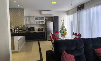 Imagem 7: CASA RESIDENCIAL em SOROCABA - SP, Condominio Villa dos Inglezes