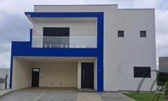 Imagem 1: CASA RESIDENCIAL em Votorantim - SP, Condomínio Cyrela Landscape Esplanada