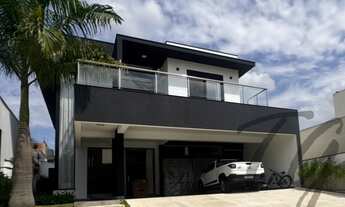 Imagem: CASA RESIDENCIAL em SOROCABA - SP, Condomínio