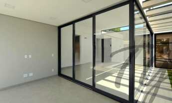 Imagem 4: CASA RESIDENCIAL em SOROCABA - SP, Condominio Mont Blanc