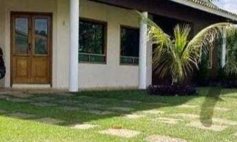 Imagem: CASA RESIDENCIAL em Araçoiaba da Serra