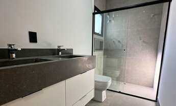 Imagem 7: CASA RESIDENCIAL em SOROCABA - SP, Condominio Chacara Ondina