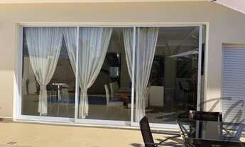 Imagem 4: CASA RESIDENCIAL em SOROCABA - SP, Condominio Chacara Ondina