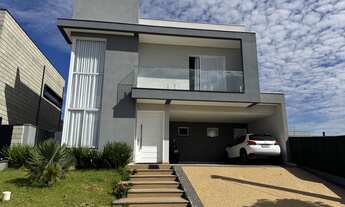 Imagem 1: CASA RESIDENCIAL em Votorantim - SP, Condomínio Cyrela Landscape Esplanada