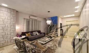 Imagem 3: CASA RESIDENCIAL em SOROCABA - SP, Condominio Mont Blanc