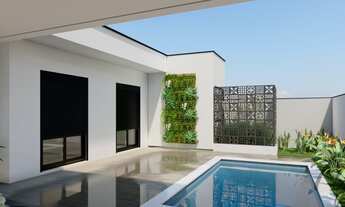 Imagem 5: CASA RESIDENCIAL em SOROCABA - SP, Condomínio Pampulha