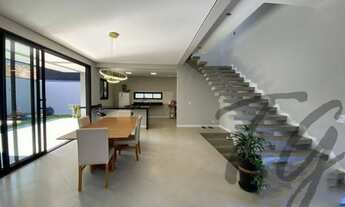 Imagem 2: CASA RESIDENCIAL em Votorantim - SP, Condomínio Cyrela Landscape Esplanada