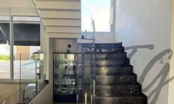 Imagem 4: CASA RESIDENCIAL em SOROCABA - SP, Condomínio Giverny