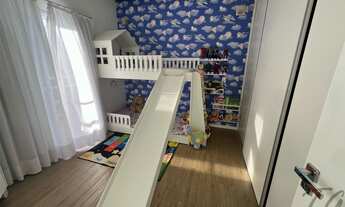 Imagem 4: CASA RESIDENCIAL em SOROCABA - SP, Condominio Terras de São Francisco