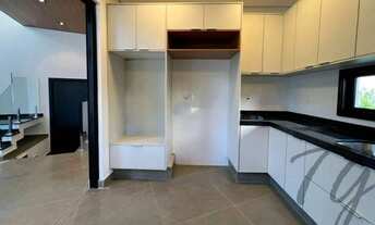 Imagem 7: CASA RESIDENCIAL em Votorantim - SP, Condomínio Cyrela Landscape Esplanada