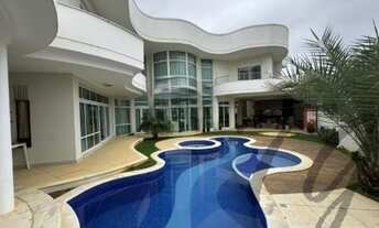 Imagem 2: CASA RESIDENCIAL em SOROCABA - SP, Condomínio Giverny