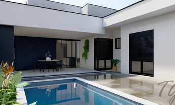 Imagem 2: CASA RESIDENCIAL em SOROCABA - SP, Condomínio Pampulha