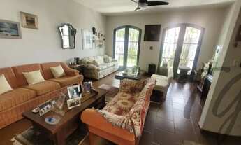 Imagem 5: CASA RESIDENCIAL em SOROCABA - SP, Parque Campolim