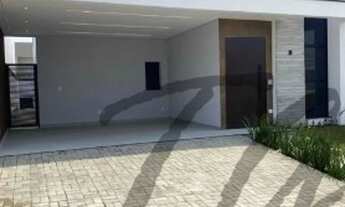 Imagem 2: CASA RESIDENCIAL em SOROCABA - SP, Condominio Ibiti Royal Park