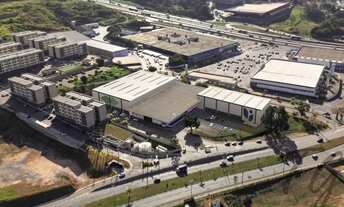 Imagem: GALPAO COMERCIAL em SOROCABA - SP, Parque