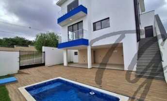 Imagem 2: CASA RESIDENCIAL em Votorantim - SP, Condomínio Cyrela Landscape Esplanada