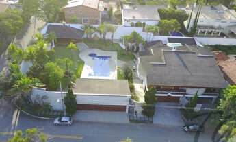 Imagem: CASA RESIDENCIAL em SOROCABA - SP, Jardim