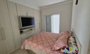 Imagem 5: CASA RESIDENCIAL em SOROCABA - SP, Condomínio Villa do Bosque