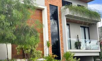 Imagem: CASA RESIDENCIAL em Votorantim - SP, Condomínio