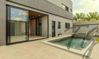 Imagem: CASA RESIDENCIAL em SOROCABA - SP, Condominio