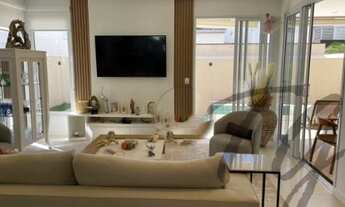 Imagem 5: CASA RESIDENCIAL em SOROCABA - SP, Condomínio Giverny