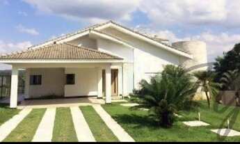 Imagem: CASA RESIDENCIAL em Araçoiaba da Serra