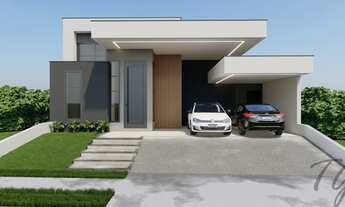 Imagem: CASA RESIDENCIAL em SOROCABA - SP, Condomínio