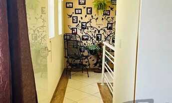 Imagem 2: CASA RESIDENCIAL em SOROCABA - SP, Jardim Wanel Ville IV