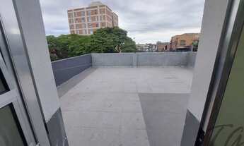 Imagem 2: SALAO COMERCIAL em SOROCABA - SP, Vila Trujillo