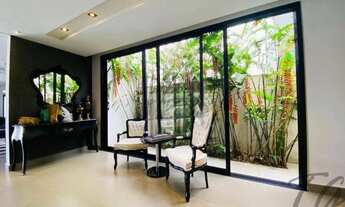 Imagem 2: CASA RESIDENCIAL em SOROCABA - SP, Condomínio Giverny