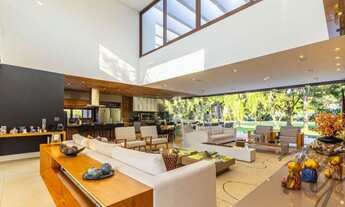 Imagem 4: CASA RESIDENCIAL em ARAÇOIABA DA SERRA - SP, Condominio Lago Azul