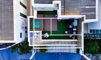 Imagem 3: CASA RESIDENCIAL em Votorantim - SP, Condominio Aldeia da Mata