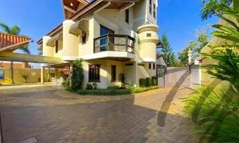 Imagem: CASA RESIDENCIAL em SOROCABA - SP, Parque