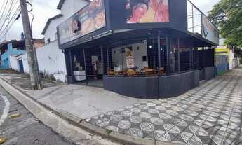 Imagem: SALAO COMERCIAL em SOROCABA - SP, Vila Trujillo