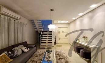 Imagem 4: CASA RESIDENCIAL em SOROCABA - SP, Condominio Mont Blanc