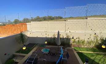 Imagem 5: CASA RESIDENCIAL em Votorantim - SP, Condomínio Aldeia da Mata