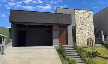 Imagem: CASA RESIDENCIAL em VOTORANTIM - SP, Condomínio