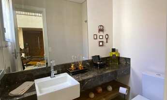 Imagem 4: CASA RESIDENCIAL em Votorantim - SP, Condomínio Aldeia da Mata