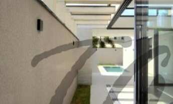 Imagem 7: CASA RESIDENCIAL em SOROCABA - SP, Condominio Mont Blanc