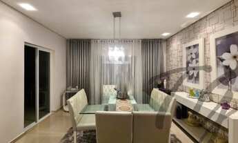 Imagem 5: CASA RESIDENCIAL em SOROCABA - SP, Condominio Mont Blanc