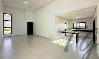 Imagem 3: CASA RESIDENCIAL em SOROCABA - SP, Condominio Mont Blanc