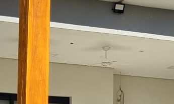 Imagem 3: CASA RESIDENCIAL em SOROCABA - SP, Vale do Lago Residencial